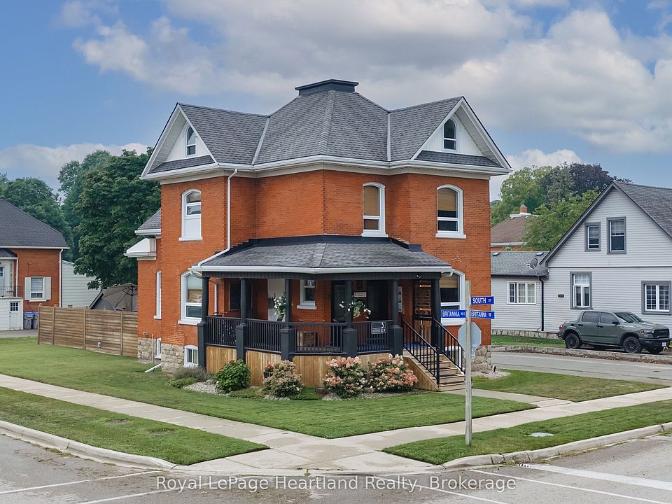 1st image of 5 Britannia Rd W
