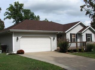 813 Galena Rd, Ozark, MO 65721