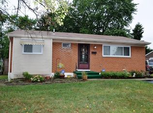 1105 S Yearling Rd, Columbus, OH 43227