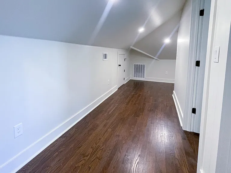UPSTAIRS LIVING AREA