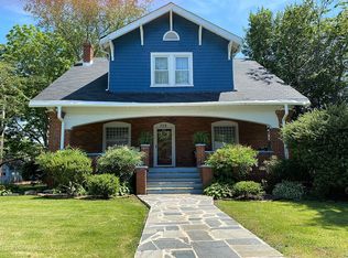 709 E Piedmont St, Culpeper, VA 22701
