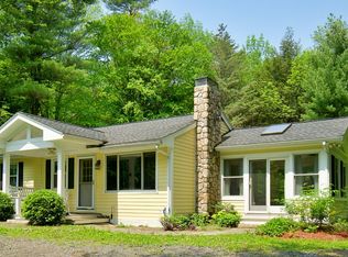 108 E Alford Rd, West Stockbridge, MA 01266