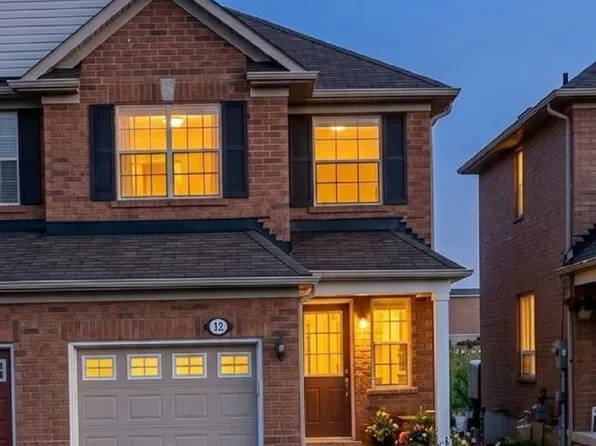 12 Murphy Rd, Brampton, ON L6S 6L2