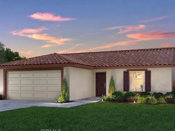657 Mackenzie Ct, Merced, CA 95341