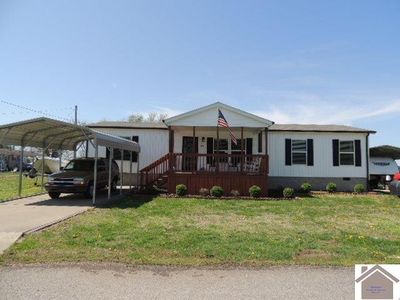 45 Hailey Cir, Sedalia, KY, 42079