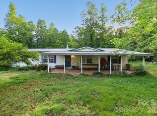 628 Grassy Knob Rd, Rutherfordton, NC 28139