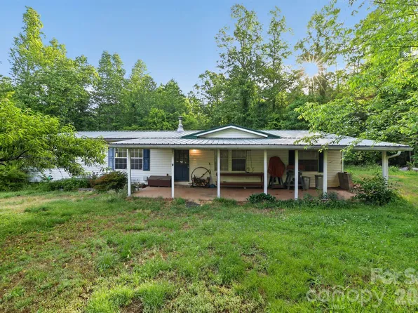 628 Grassy Knob Rd, Rutherfordton, NC 28139
