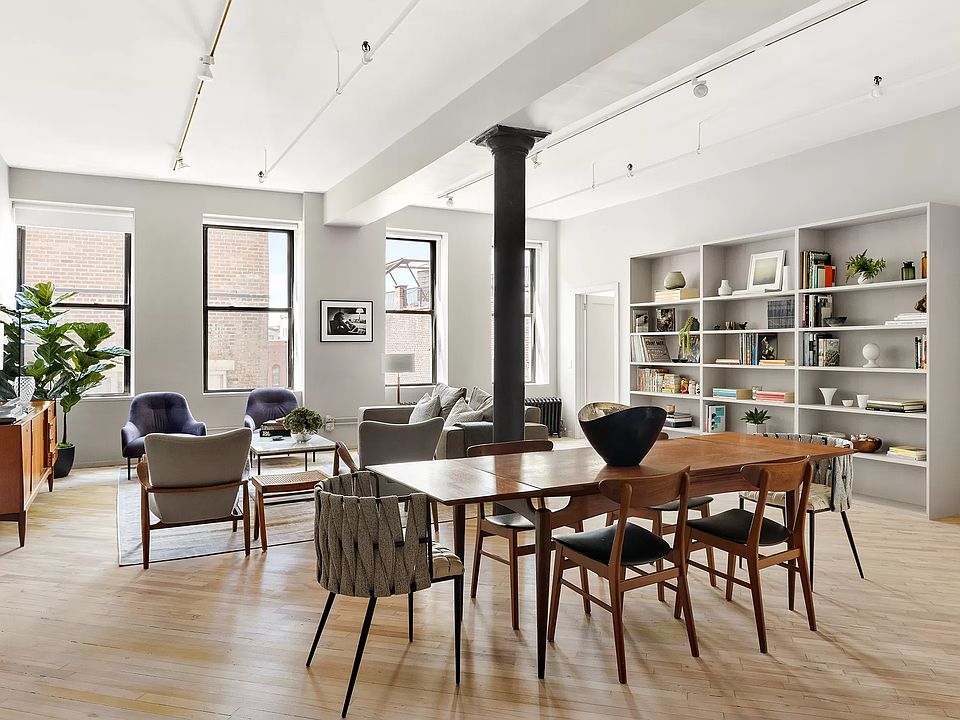 1st image of 141 Wooster St APT 6C
