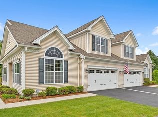 30 Hopkins Cir #24, Methuen, MA 01844