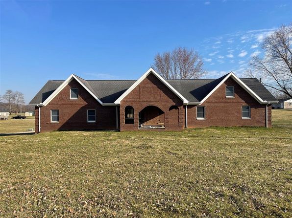 Horse Cave Real Estate - Horse Cave KY Homes For Sale | Zillow