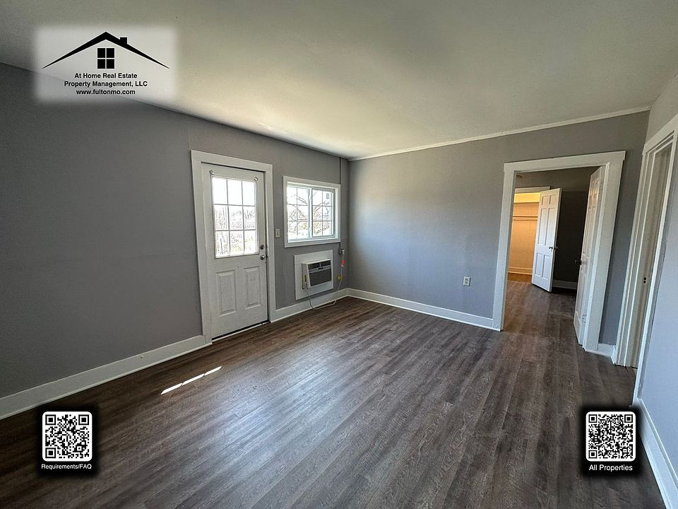 500 Churchill Road 500 Churchill Rd Fulton MO Zillow