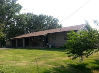 8535 NE River Rd, Rice, MN 56367