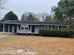 855 Kaywood Dr, Fayetteville, NC 28311