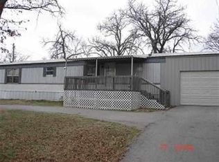 Area B Lot 27, Marlow, OK 73055