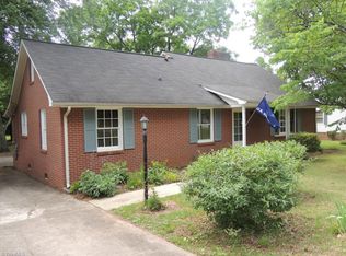 270 Academy St, Rural Hall, NC 27045