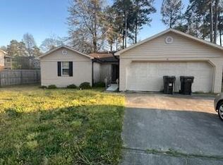 3525 Stoney Brook Rd, Augusta, GA 30906