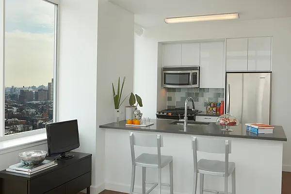 Rented by Douglas Elliman Development Marketing | media 34