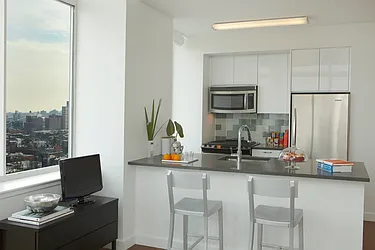 Rented by Douglas Elliman Development Marketing