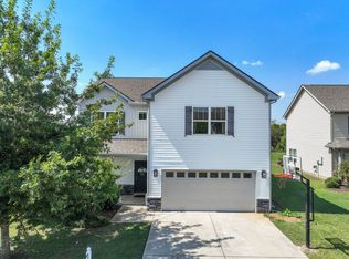 1616 Alysheba Run, Murfreesboro, TN 37128