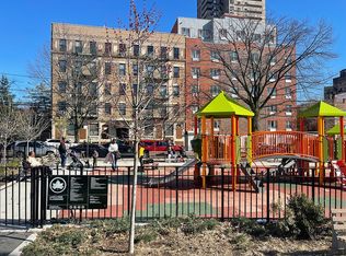 2120 Mapes Ave APT F, Bronx, NY 10460
