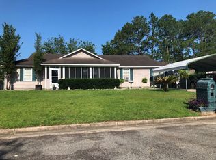 2015 Lasalle Dr, Valdosta, GA 31602