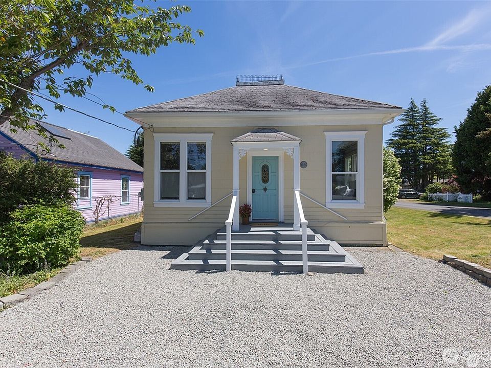 1st image of 4900 Sequim Dungeness Way