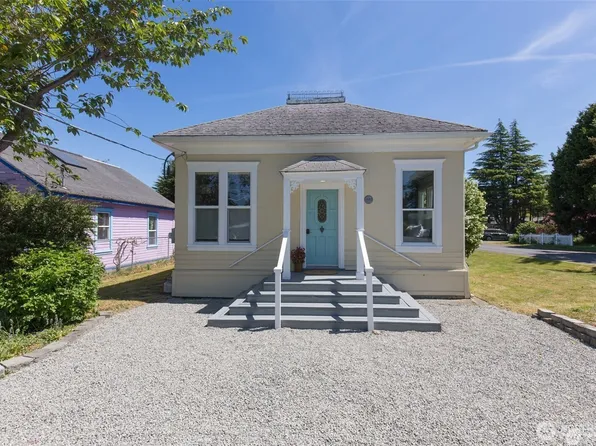 4900 Sequim Dungeness Way, Sequim, WA 98382