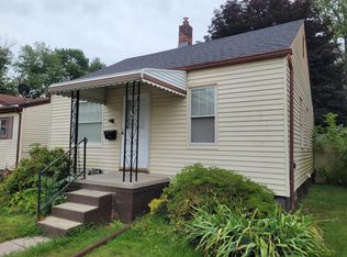 11252 Continental Ave, Warren, MI 48089