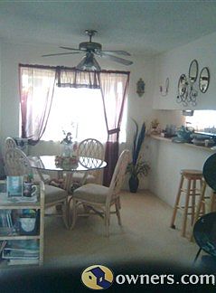 dinning room