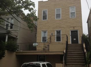 355 Webster Ave, Jersey City, NJ 07307