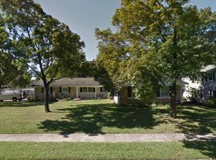 1714 Usher Pl, Crofton, MD 21114