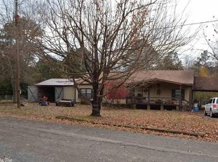 136 Sam Williams Rd, Clinton, AR 72031