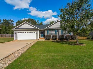 39 Feversham Ct, Travelers Rest, SC 29690