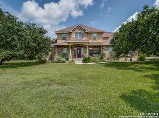 253 Private Road 4733, Castroville, TX 78009