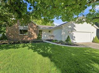 13671 Wagram Rd NW, Pickerington, OH 43147