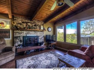 398 Pershing Dr, Climax Springs, MO 65020