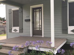 408 N Cunningham St, Rayne, LA 70578