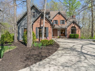 12608 E 86th St, Indianapolis, IN, 46236