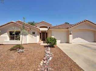 8895 N Veridian Dr, Tucson, AZ 85743