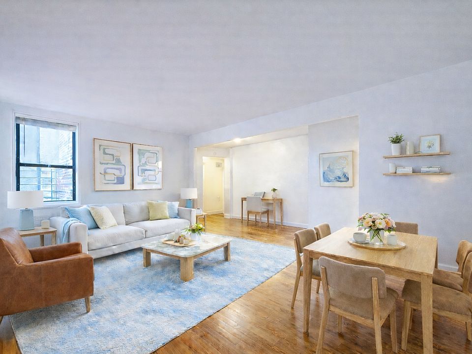 1st image of 8646 Fort Hamilton Pkwy APT 3A