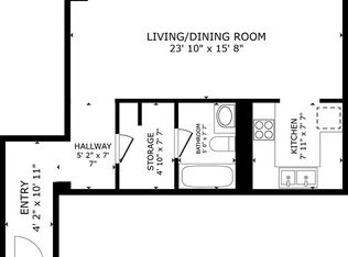 1120 N. LaSalle, Chicago, IL 60610