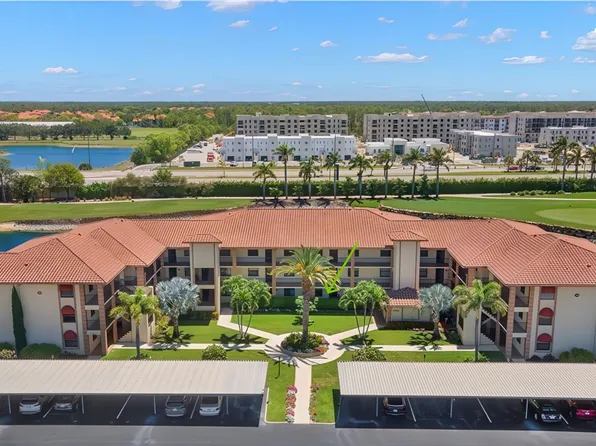 7340 Province Way APT 3106, Naples, FL 34104