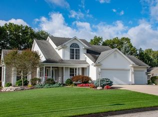 22334 Northwood Hills Blvd, South Bend, IN 46628