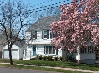 522 Broadview Ter, Hartford, CT 06106