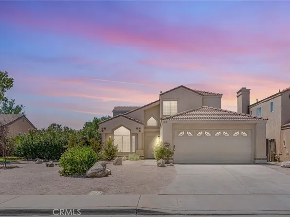 2630 Via Genova, Lancaster, CA 93535