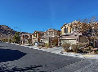 10020 Glen Aire Ave, Las Vegas, NV 89148