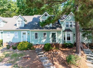 408 Oak Run Dr, Raleigh, NC 27606