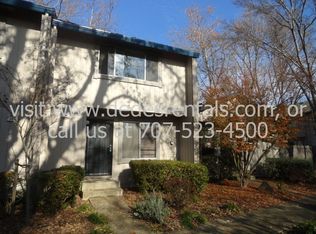 308 Harvest Ln, Santa Rosa, CA 95401