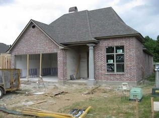 224 Crenshaw Dr, Lafayette, LA 70508