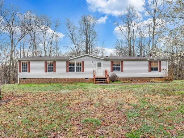 2492 Foster Rd, Thaxton, VA 24174